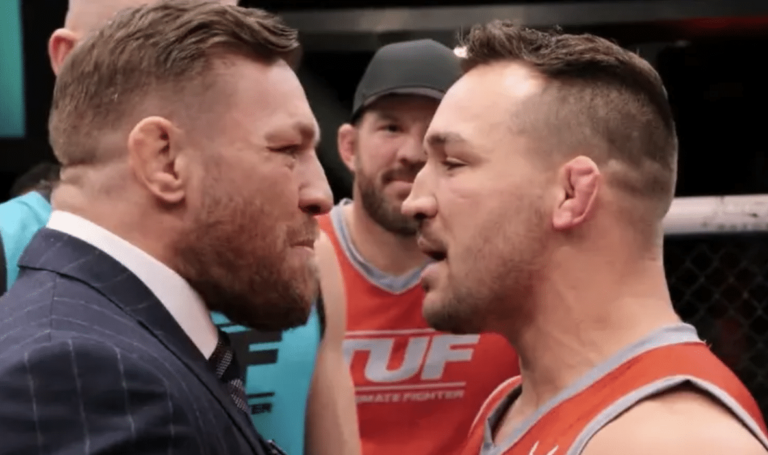 Dana White confirme le retour de Conor McGregor