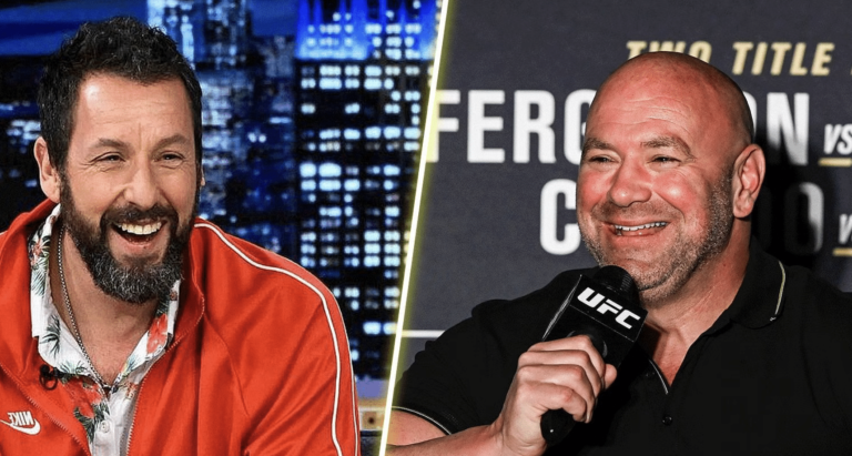 Dana White révèle des plans pour un documentaire UFC