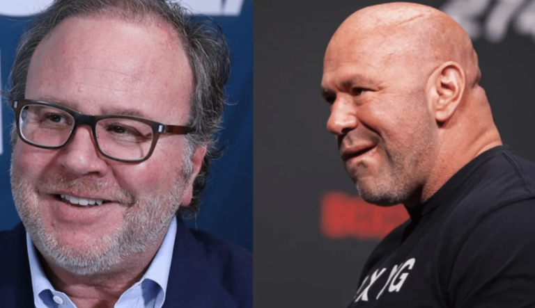 Donn Davis de PFL répond aux remarques de Dana White