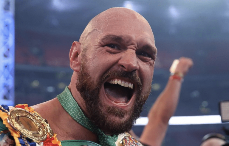 Fury se dirige vers l&rsquo;Australie |  SPORTS DE COMBAT