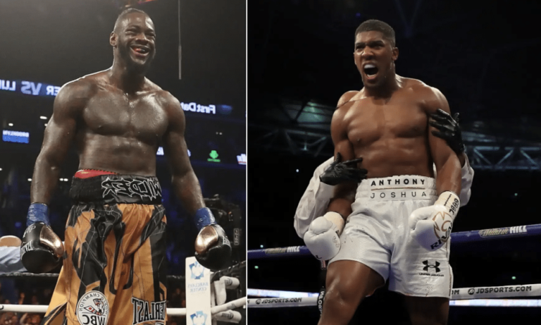 Joshua Plans veut Wilder en décembre