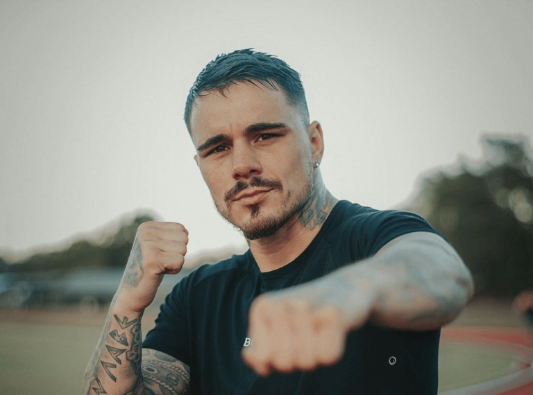 Kambosos cible des combats avec Davis et Stevenson