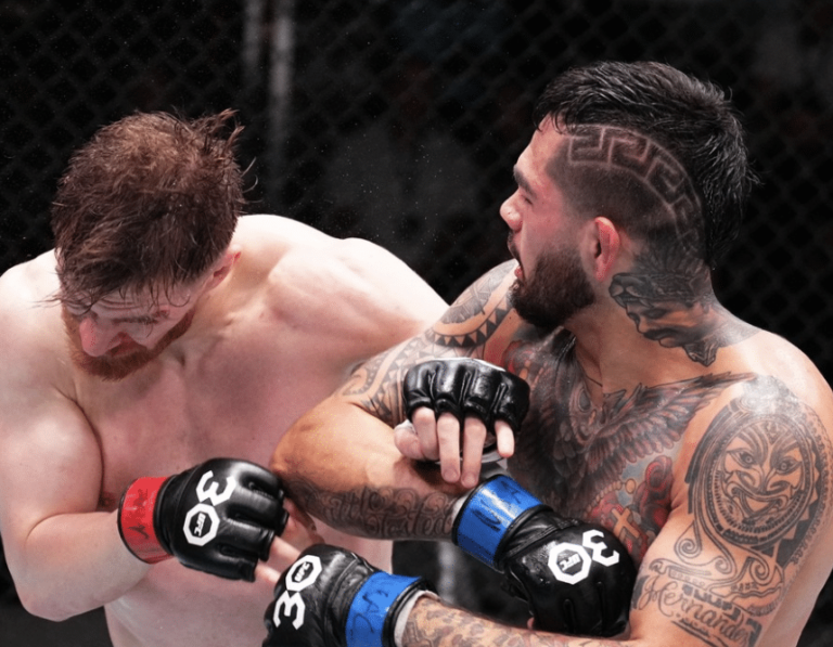 Le passage potentiel de l&rsquo;UFC à plusieurs réseaux