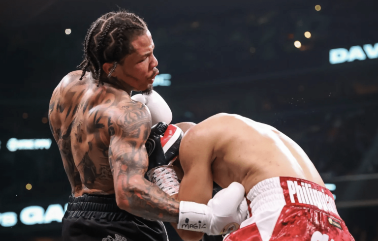 L&rsquo;entraîneur adjoint de Davis veut le combat de Stevenson