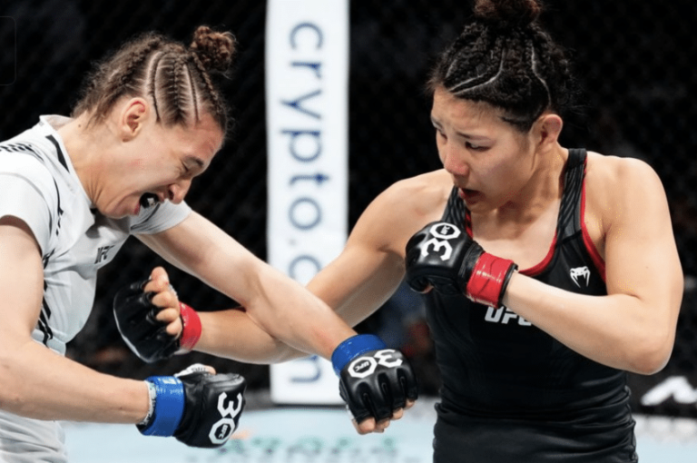 Les conclusions les plus notables de l&rsquo;UFC sur ABC 4