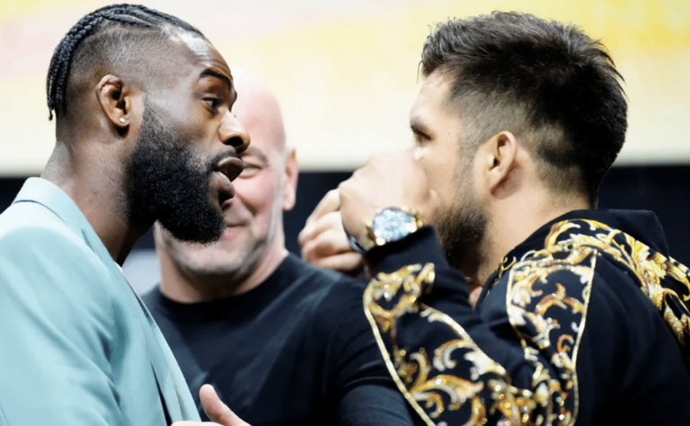 Pesée de l&rsquo;UFC 288: Sterling et Cejudo font du poids