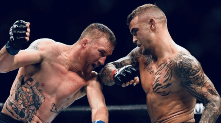 Poirier Vs.  Gaethje 2 fixé pour le 29 juillet