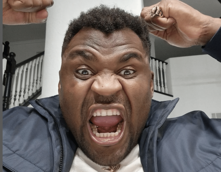 Que signifie l&rsquo;accord PFL de Ngannou pour l&rsquo;avenir?