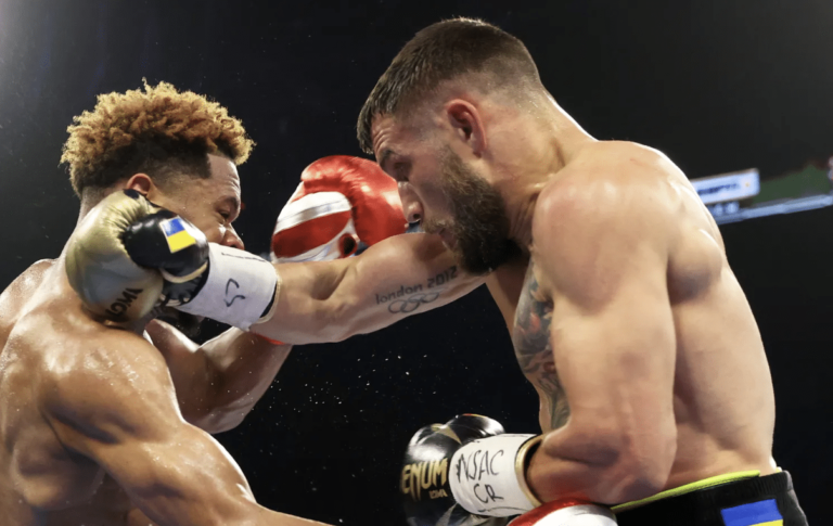 Roy Jones et Tim Bradley réagissent au résultat Haney-Loma