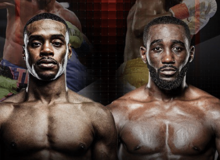 Spence-Crawford officiellement confirmé pour le 29 juillet