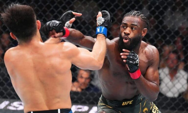 Sterling conserve son titre avec une décision sur Cejudo