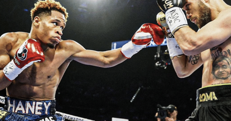 Teddy Atlas demande une commission fédérale de boxe