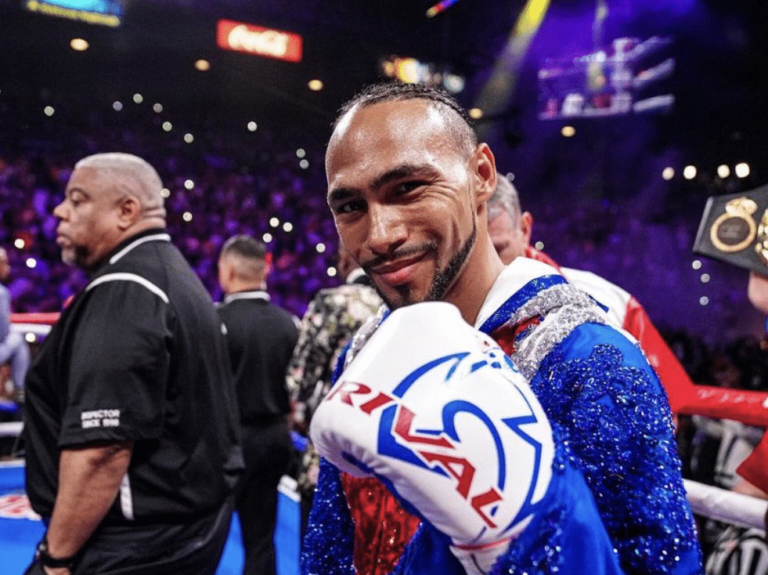 Thurman vise un retour en août