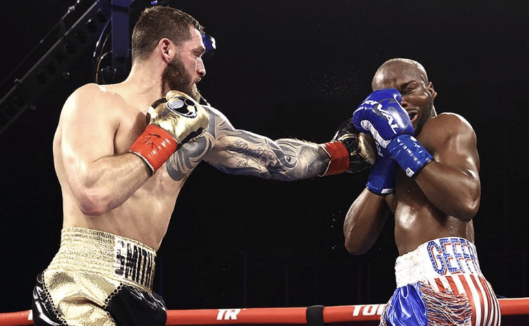 Joe Smith Jr. est «ouvert» au combat contre Benavidez