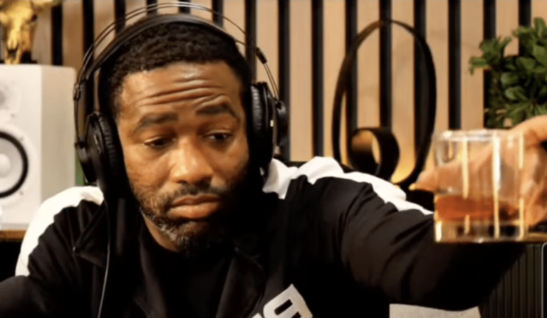 Adrien Broner touche le fond
