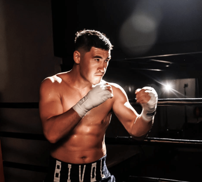 Bivol désapprouve le WBC