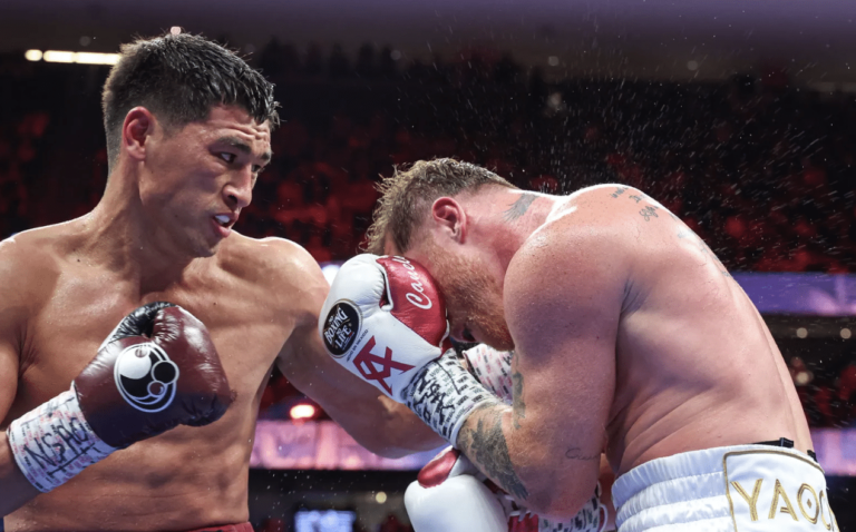 Bivol veut Charlo s&rsquo;il bat Canelo
