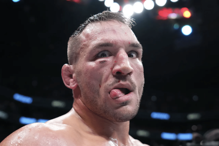 Chandler frustré par la position USADA de McGregor