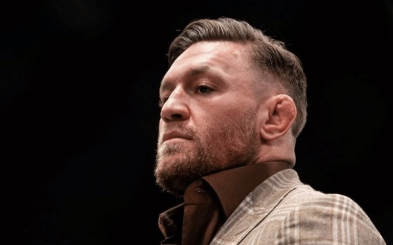 Conor McGregor accusé d&rsquo;agression sexuelle