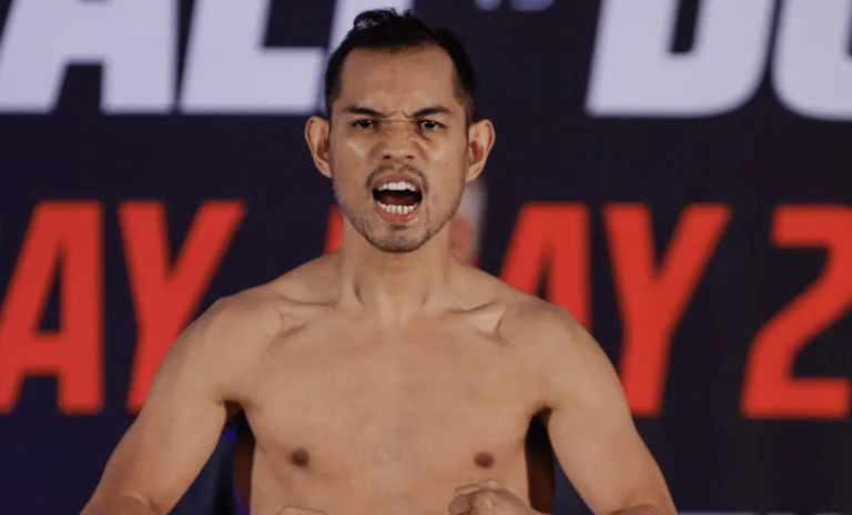 Donaire affrontera Santiago le 15 juillet