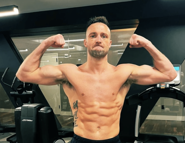 Josh Taylor jure d&rsquo;arrêter Teofimo Lopez