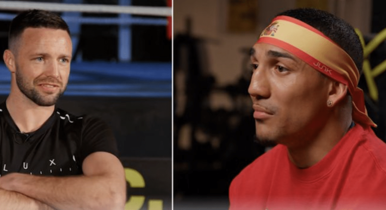 Les experts de la boxe choisissent leur gagnant pour Taylor-Lopez