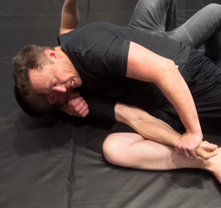 Les photos d&rsquo;entraînement MMA d&rsquo;Elon Musk sont publiées