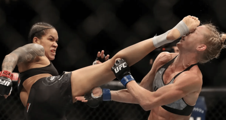 O&rsquo;Malley envisage l&rsquo;idée d&rsquo;un UFC féminin