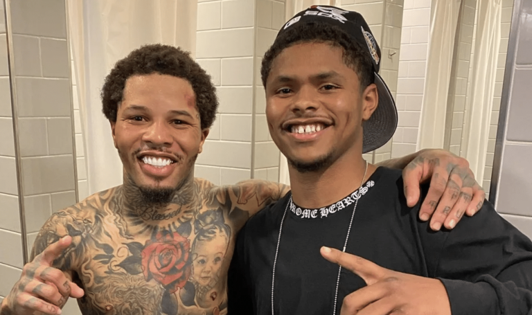 Porter qualifie Davis-Stevenson de meilleur combat
