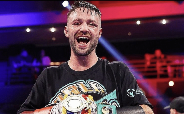 Taylor cible le gagnant de Spence Vs.  Crawford