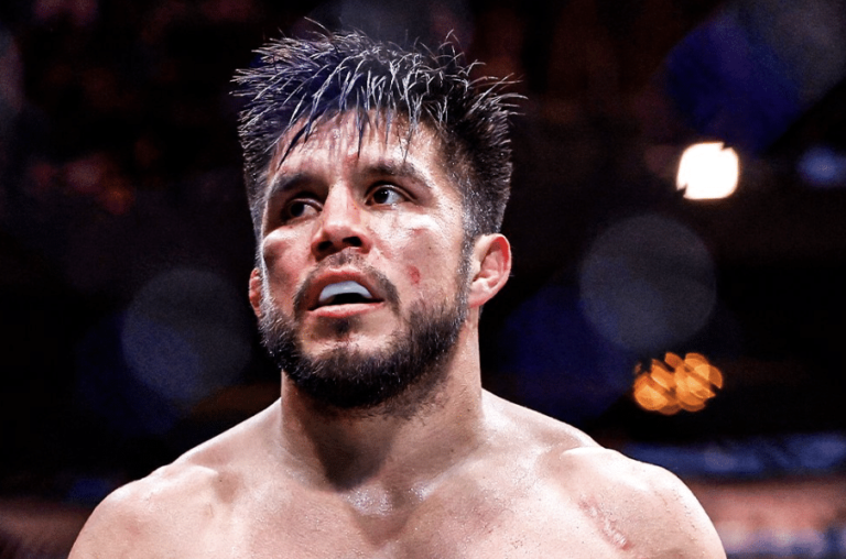 UFC 292 : Henry Cejudo se retire avec une blessure