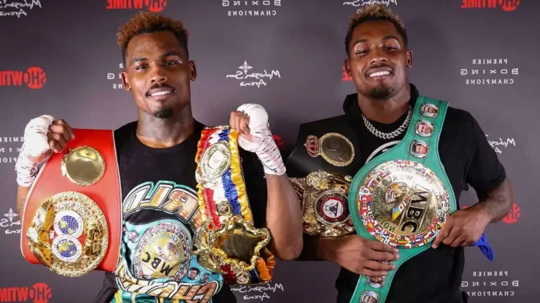 Canelo pourrait combattre Jermall Charlo