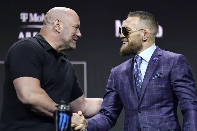 Conor McGregor exprime sa satisfaction concernant le nouvel accord avec l&rsquo;UFC avant son retour en juillet
