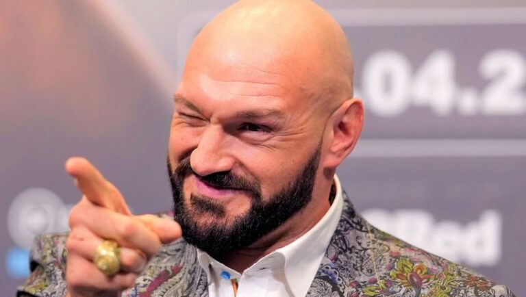 Fury Trolls Images d&rsquo;entraînement d&rsquo;AJ