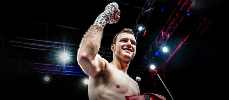 Jeff Horn prend sa retraite de la boxe