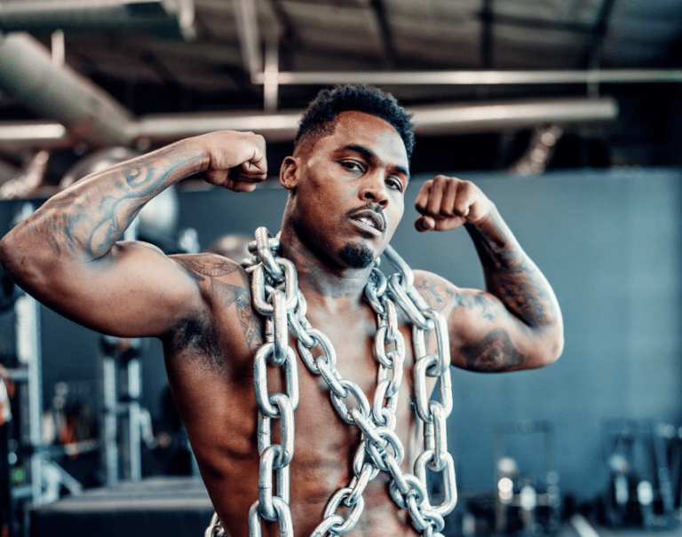 Jermell Charlo prend du poids pour Canelo