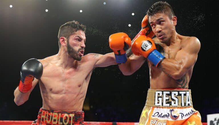Jorge Linares vise un retour en septembre