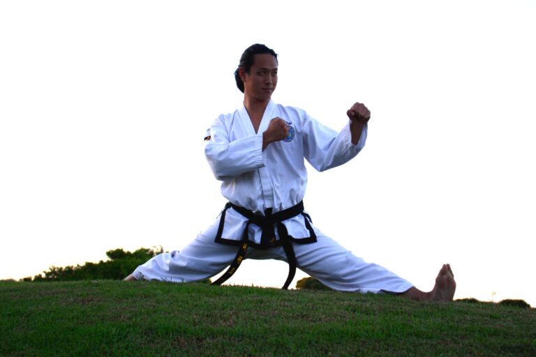 Les Poomsés du Taekwondo et leurs significations en 5 questions