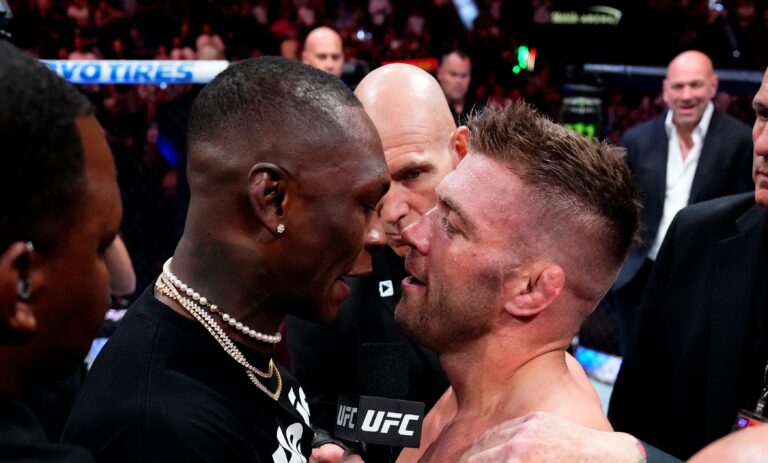 Les meilleurs morceaux de l&rsquo;UFC 290 ce week-end