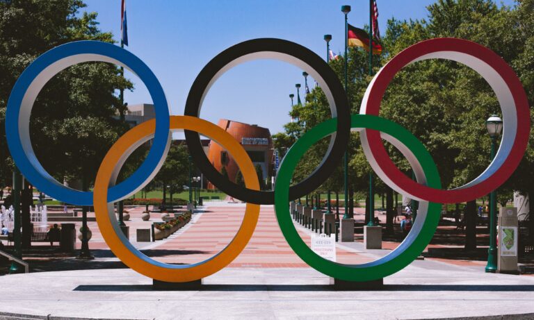 Pascal gentil reviens pour les Jeux Olympiques de Londres 2012