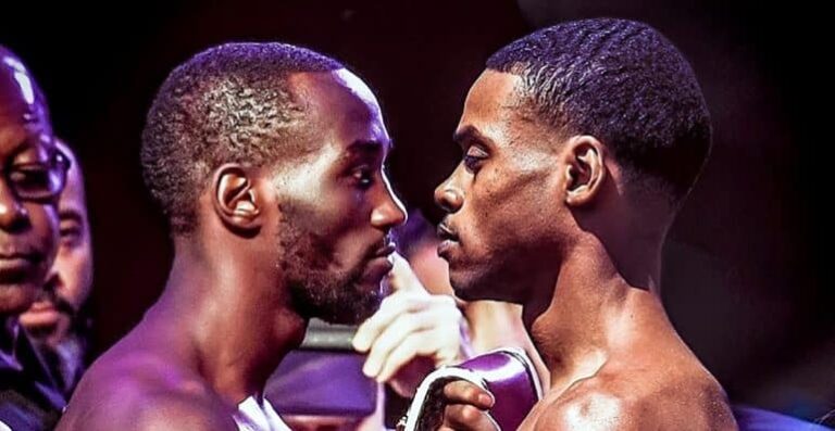 Spence a blessé Crawford au combat – dit Mosley