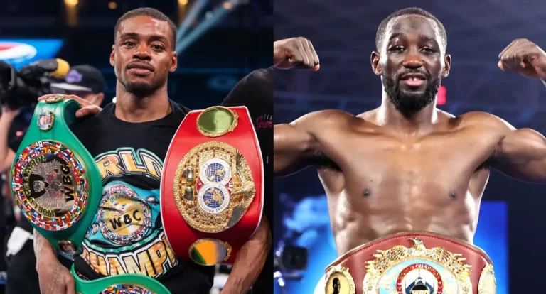 Spence contre.  Crawford Pay-Per-View Prix Révélé