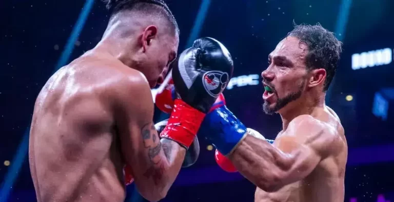 Thurman en pourparlers pour combattre Ugas en août