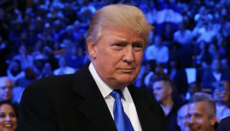 Trump cherche une interview exclusive avec Mike Tyson