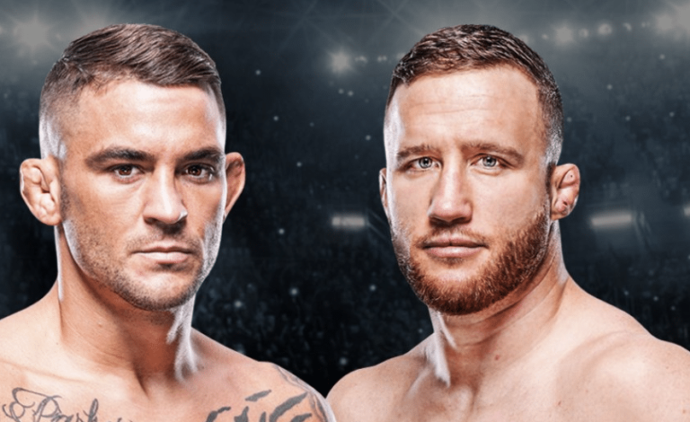 UFC 291 : deux combats pour le titre pourraient suivre
