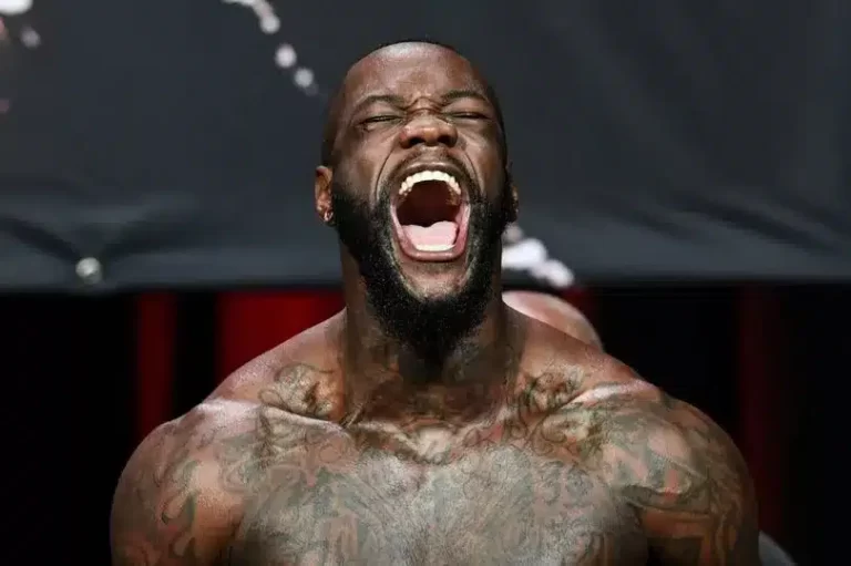 Wilder s&rsquo;en prend à nouveau à Ruiz