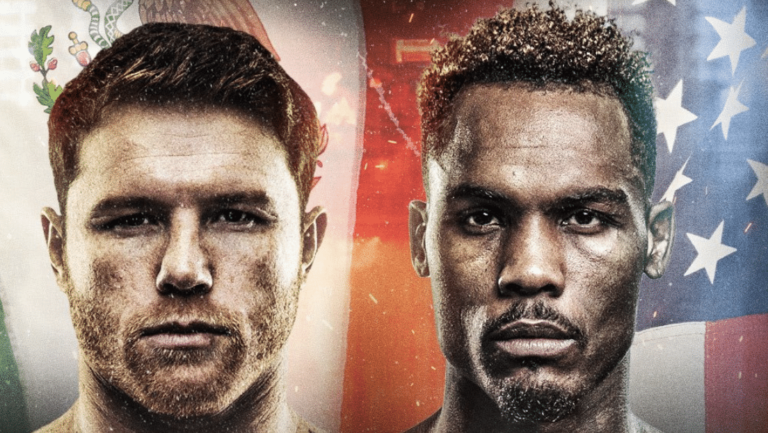 Canelo Vs.  Charlo confirmé pour le 30 septembre
