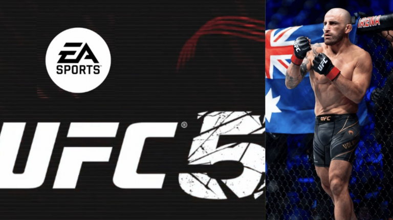 Aperçu de la bande-annonce de l&rsquo;UFC 5 d&rsquo;EA Sports