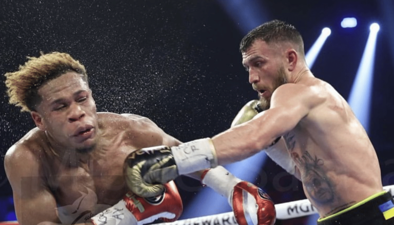 Bob Arum dément les informations faisant état d&rsquo;un combat Loma-Kambosos
