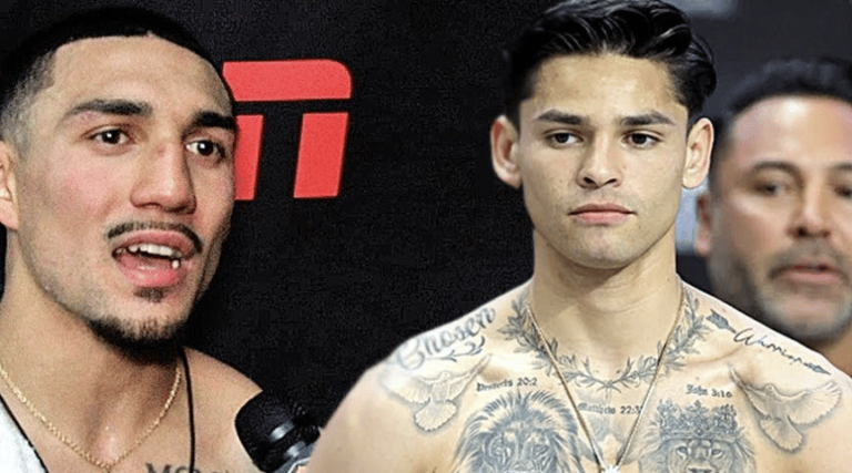 Bob Arum vise à faire de Lopez Vs.  García